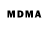 MDMA VHQ Sveta Nychyporuk